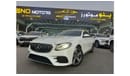 Mercedes-Benz E300 Std Mercedes Benz E 300 2019 Korea Specs