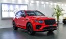 Bentley Bentayga BENTLEY BENTAYGA-S V8 2023