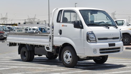 Kia K4000 S