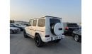 Mercedes-Benz G 63 AMG Premium +