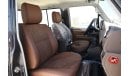 Toyota Land Cruiser Hard Top 4.0L LAND CRUISER 70 HARD TOP 3DR 2024