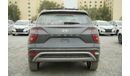 Hyundai Creta 2023 MODEL HYUNDAI CRETA @ALKADYCARS FULL OPTION (REMOTE START ENGINE/PANORAMIC SUNROOF ) FOR EXPOR