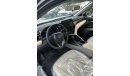 Toyota Camry Toyota Camry Petrol 2.5L | GCC | 03 Years Warranty