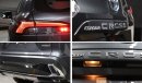 Toyota Corolla Cross 2024 TOYOTA COROLLA CROSS 1.8L HYBRID WITH EXCLUSIVE BODY KIT V1 PULSEPUFF - EXPORT ONLY