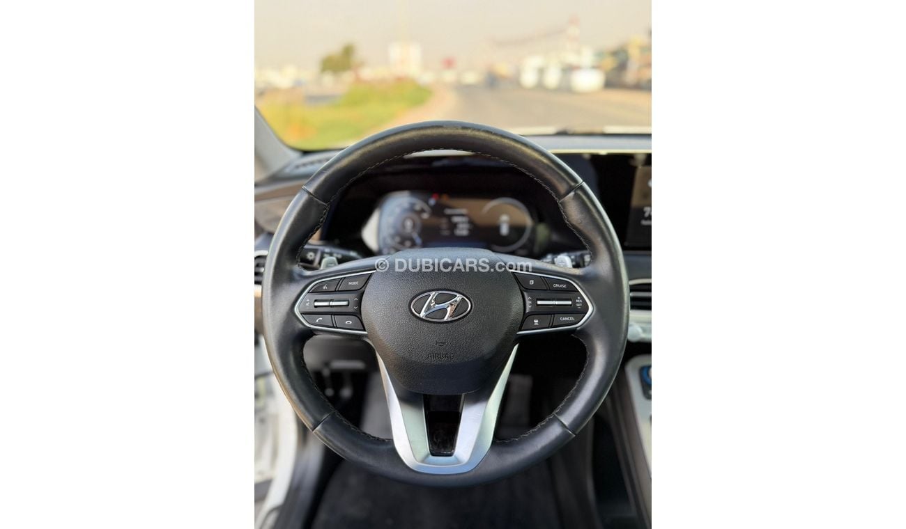 Hyundai Palisade Hyundai palisade Limited Full Option