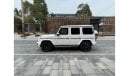 مرسيدس بنز G 63 AMG Std