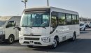 Toyota Coaster Coaster 4.2L Diesel V6 , 23 Seats