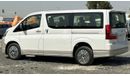 تويوتا جرافينا toyota granvia 3.5 petrol AT