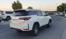 Toyota Fortuner LEFT HAND