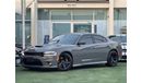 Dodge Charger R/T Scatpack 6.4L (475 HP)