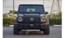 Mercedes-Benz G 63 AMG Mercedes Benz G63 AMG Japanese Import