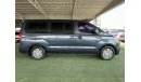 Hyundai H1 Starex