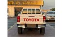 Toyota Hilux YGYOTA HILUX（GUN125 2-4L PickK Up 4WD 4Doors