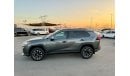 Toyota RAV4 2021 NEW KIT 4x4 CANADA SPEC