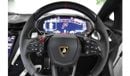 Lamborghini Revuelto 6.5 V12 3.8kWh AMT 4WD RIGHT HAND DRIVE