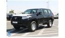 تويوتا برادو 2023 Land Cruiser TX 2.7L SUV 4WD Petrol 6 Speed AT - 5 Doors - Book Now!