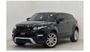 لاند روفر رانج روفر إيفوك 2013 Range Rover Evoque Dynamic, Just Been Serviced, Excellent Condition, GCC