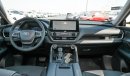 Toyota Grand Highlander For Export Only !Brand New Toyota Highlander XLE GHL24-XLE  2.4T Petrol |Black/Black | 2024