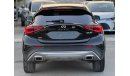 Infiniti QX30 Luxury