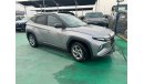 Hyundai Tucson Comfort 1.6L PETROL 2022