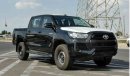 Toyota Hilux HILUX 2.4L MT MED OPTION DIESEL 2024