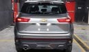 شيفروليه كابتيفا 2024 CHEVROLET CAPTIVA PREMIER 1.5L PETROL FULL OPTION - EXPORT ONLY