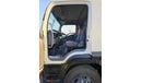 Isuzu FSR 8.2L V8 DIESEL / M/T / 3 STR | ONLY FOR EXPORT (CODE # FSR)