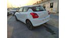 Suzuki Swift Suzuki Swift 1.2L -WHITE //SILVER // GREY , Hatchback, FWD, 4Doors, Push start, Local 37,000/-