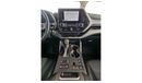 Toyota Highlander Toyota Highlander XLE - 2023 - Black