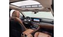 Mercedes-Benz E300 AMG 2019 Mercedes Benz E300 AMG, Warranty, Full Mercedes Service History, Full Options, GCC