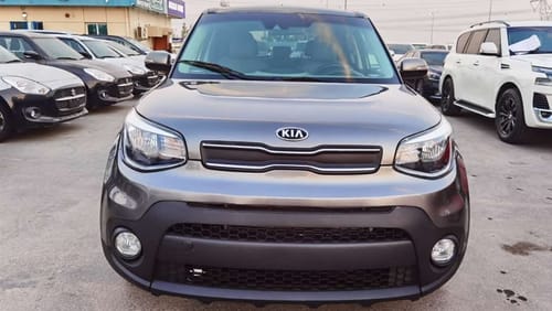 Kia Soul Top KIA SOUL 2019