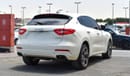 Maserati Levante S