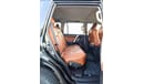 Toyota Prado Toyota Prado VXR 2022 V4 full option 2.7 fuel petrol top the Range left hand drive very neat & clean