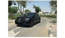 مرسيدس بنز GLE 63 AMG S 4MATIC+