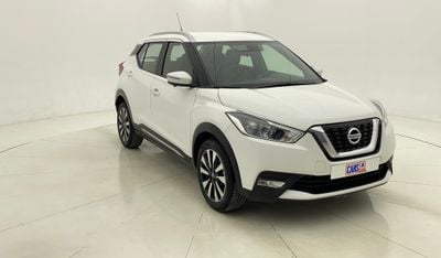 Nissan Kicks SL 1.6 | Zero Down Payment | Free Home Test Drive