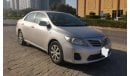 Toyota Corolla XLI 1.8L