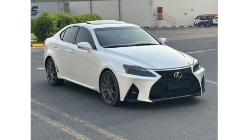 Lexus IS250