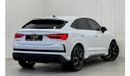 Audi RS Q3 Std TFSI quattro 2.5L 2023 Audi RSQ3 Quattro, September 2025 Audi Warranty + Service Pack, Low Kms,