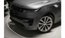 Land Rover Range Rover Sport RANGE ROVER SPORT 3.0L SE 400PS + 10% FOR LOCAL