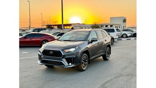 Toyota RAV4 2021 NEW KIT 4x4 CANADA SPEC