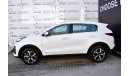 Kia Sportage AED 1279 PM | 2.4L GDI LX AWD GCC DEALER WARRANTY