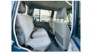 Toyota Land Cruiser Pick Up Double cabin 2021