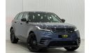 Land Rover Range Rover Velar P250 R-Dynamic SE 2.0L 2024 Range Rover Velar P250 SE R-Dynamic, 5 Years Range Rover Warranty, Very