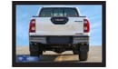 تويوتا هيلوكس Toyota Hilux 2.4L 4x4 ADV Hi D/C  M/T Diesel 2023 Export Only