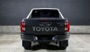 Toyota Hilux 2022 SR5 DIESEL RHD Full Options