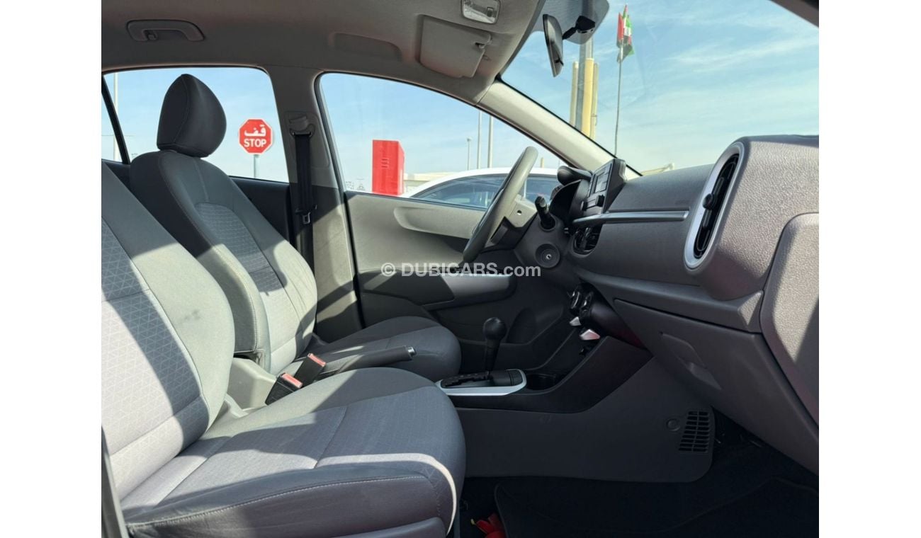 Kia Picanto 2019  I  1.2L I Ref#492