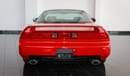 أكيورا NSX 3.0L V6 5-speed Manual