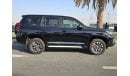 تويوتا برادو Toyota Prado 2012 TX-L V4 petrol left hand drive very neat and clean