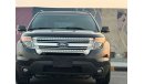 Ford Explorer Sport Trac In excellent condition and requires no expenses