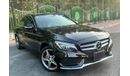 مرسيدس بنز C200 Sport edition